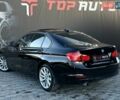 Черный БМВ 3 Серия, объемом двигателя 2 л и пробегом 109 тыс. км за 12999 $, фото 19 на Automoto.ua