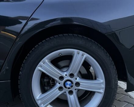 Чорний БМВ 3 Серія, об'ємом двигуна 2 л та пробігом 100 тис. км за 14700 $, фото 7 на Automoto.ua