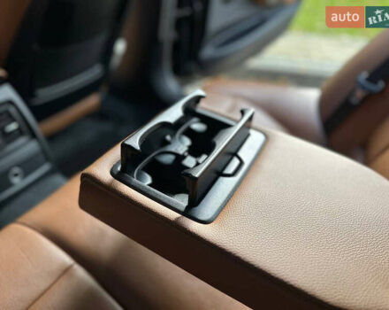 Черный БМВ 3 Серия, объемом двигателя 2 л и пробегом 285 тыс. км за 15300 $, фото 75 на Automoto.ua