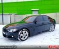 Чорний БМВ 3 Серія, об'ємом двигуна 2 л та пробігом 21500 тис. км за 16700 $, фото 1 на Automoto.ua