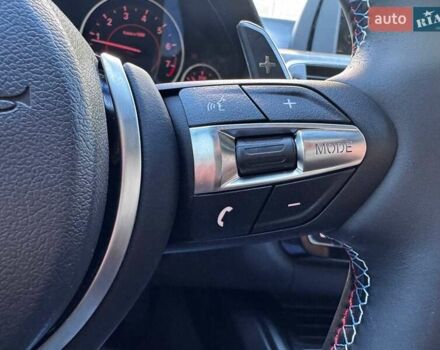 Черный БМВ 3 Серия, объемом двигателя 2 л и пробегом 167 тыс. км за 16500 $, фото 18 на Automoto.ua