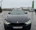 Черный БМВ 3 Серия, объемом двигателя 2 л и пробегом 113 тыс. км за 13999 $, фото 1 на Automoto.ua