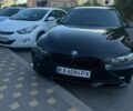 Чорний БМВ 3 Серія, об'ємом двигуна 2 л та пробігом 110 тис. км за 11800 $, фото 1 на Automoto.ua