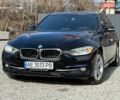 Черный БМВ 3 Серия, объемом двигателя 2 л и пробегом 162 тыс. км за 14900 $, фото 1 на Automoto.ua