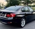 Чорний БМВ 3 Серія, об'ємом двигуна 2 л та пробігом 75 тис. км за 1700 $, фото 5 на Automoto.ua