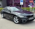 Черный БМВ 3 Серия, объемом двигателя 2 л и пробегом 238 тыс. км за 14490 $, фото 1 на Automoto.ua