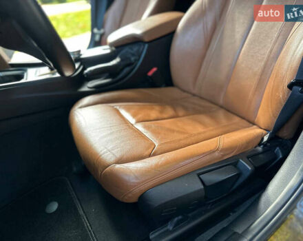 Черный БМВ 3 Серия, объемом двигателя 2 л и пробегом 285 тыс. км за 15300 $, фото 65 на Automoto.ua