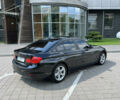 Чорний БМВ 3 Серія, об'ємом двигуна 2 л та пробігом 169 тис. км за 12500 $, фото 7 на Automoto.ua