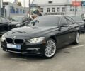 Чорний БМВ 3 Серія, об'ємом двигуна 2.98 л та пробігом 192 тис. км за 15490 $, фото 1 на Automoto.ua
