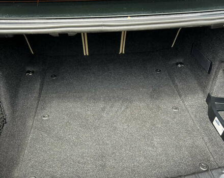 Чорний БМВ 3 Серія, об'ємом двигуна 2 л та пробігом 169 тис. км за 12500 $, фото 23 на Automoto.ua