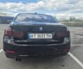 Чорний БМВ 3 Серія, об'ємом двигуна 2 л та пробігом 304 тис. км за 10900 $, фото 10 на Automoto.ua