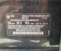 Чорний БМВ 3 Серія, об'ємом двигуна 2 л та пробігом 165 тис. км за 1600 $, фото 11 на Automoto.ua