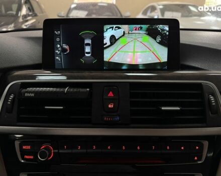 Черный БМВ 3 Серия, объемом двигателя 0 л и пробегом 145 тыс. км за 23500 $, фото 6 на Automoto.ua