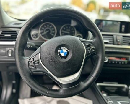 Чорний БМВ 3 Серія, об'ємом двигуна 2 л та пробігом 93 тис. км за 2250 $, фото 10 на Automoto.ua