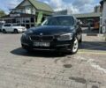Чорний БМВ 3 Серія, об'ємом двигуна 2 л та пробігом 210 тис. км за 10750 $, фото 1 на Automoto.ua