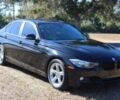 Черный БМВ 3 Серия, объемом двигателя 2 л и пробегом 79 тыс. км за 1700 $, фото 1 на Automoto.ua
