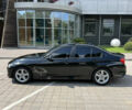 Чорний БМВ 3 Серія, об'ємом двигуна 2 л та пробігом 169 тис. км за 12500 $, фото 1 на Automoto.ua