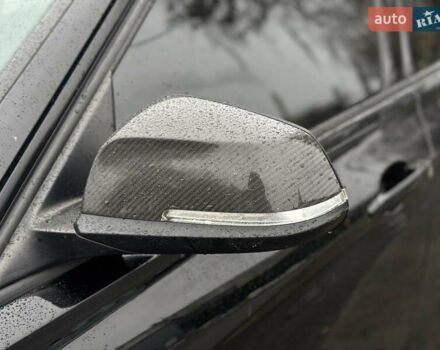 Черный БМВ 3 Серия, объемом двигателя 2 л и пробегом 146 тыс. км за 14700 $, фото 12 на Automoto.ua