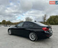 Черный БМВ 3 Серия, объемом двигателя 2 л и пробегом 77 тыс. км за 13999 $, фото 8 на Automoto.ua