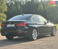 Черный БМВ 3 Серия, объемом двигателя 2 л и пробегом 179 тыс. км за 15500 $, фото 9 на Automoto.ua