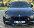 Чорний БМВ 3 Серія, об'ємом двигуна 2 л та пробігом 233 тис. км за 13900 $, фото 2 на Automoto.ua