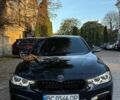 Черный БМВ 3 Серия, объемом двигателя 2 л и пробегом 167 тыс. км за 13700 $, фото 1 на Automoto.ua