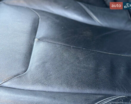 Черный БМВ 3 Серия, объемом двигателя 2 л и пробегом 179 тыс. км за 15500 $, фото 78 на Automoto.ua