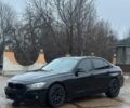 Чорний БМВ 3 Серія, об'ємом двигуна 2 л та пробігом 71 тис. км за 14800 $, фото 1 на Automoto.ua