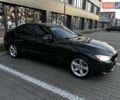Черный БМВ 3 Серия, объемом двигателя 2 л и пробегом 172 тыс. км за 14300 $, фото 2 на Automoto.ua