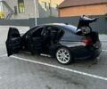 Черный БМВ 3 Серия, объемом двигателя 2 л и пробегом 116 тыс. км за 14800 $, фото 1 на Automoto.ua