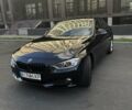 Чорний БМВ 3 Серія, об'ємом двигуна 2 л та пробігом 146 тис. км за 15500 $, фото 1 на Automoto.ua