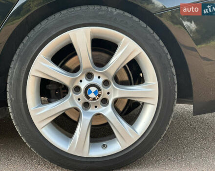 Черный БМВ 3 Серия, объемом двигателя 2 л и пробегом 179 тыс. км за 15500 $, фото 58 на Automoto.ua