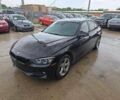 Черный БМВ 3 Серия, объемом двигателя 2 л и пробегом 120 тыс. км за 3500 $, фото 1 на Automoto.ua