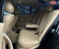 Чорний БМВ 3 Серія, об'ємом двигуна 2 л та пробігом 106 тис. км за 12490 $, фото 9 на Automoto.ua
