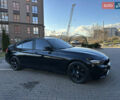 Черный БМВ 3 Серия, объемом двигателя 2 л и пробегом 213 тыс. км за 12500 $, фото 4 на Automoto.ua
