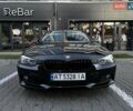 Черный БМВ 3 Серия, объемом двигателя 2 л и пробегом 172 тыс. км за 14300 $, фото 5 на Automoto.ua