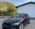 Чорний БМВ 3 Серія, об'ємом двигуна 2 л та пробігом 176 тис. км за 9150 $, фото 1 на Automoto.ua