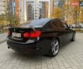 Черный БМВ 3 Серия, объемом двигателя 2 л и пробегом 245 тыс. км за 15400 $, фото 4 на Automoto.ua