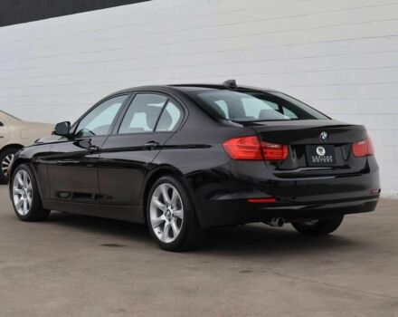 Чорний БМВ 3 Серія, об'ємом двигуна 2 л та пробігом 71 тис. км за 1700 $, фото 4 на Automoto.ua