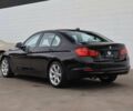 Чорний БМВ 3 Серія, об'ємом двигуна 2 л та пробігом 71 тис. км за 1700 $, фото 4 на Automoto.ua