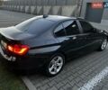 Черный БМВ 3 Серия, объемом двигателя 2 л и пробегом 172 тыс. км за 14300 $, фото 16 на Automoto.ua