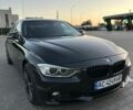 Чорний БМВ 3 Серія, об'ємом двигуна 2 л та пробігом 228 тис. км за 13500 $, фото 1 на Automoto.ua