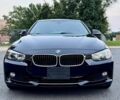 Чорний БМВ 3 Серія, об'ємом двигуна 2 л та пробігом 80 тис. км за 7000 $, фото 1 на Automoto.ua
