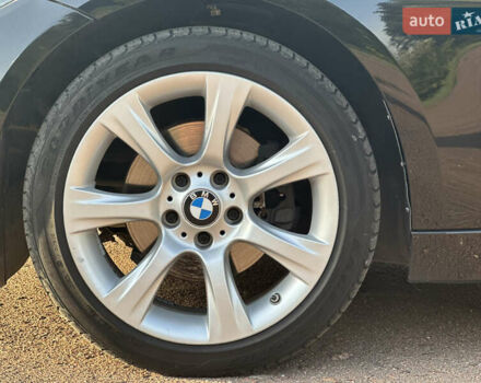 Черный БМВ 3 Серия, объемом двигателя 2 л и пробегом 179 тыс. км за 15500 $, фото 57 на Automoto.ua