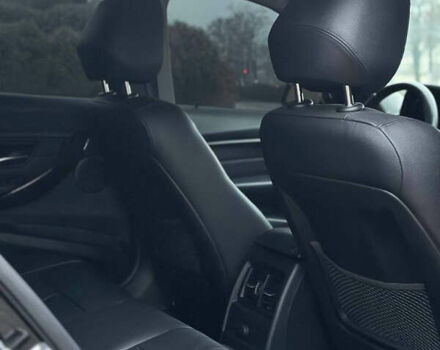 Чорний БМВ 3 Серія, об'ємом двигуна 2 л та пробігом 71 тис. км за 14800 $, фото 11 на Automoto.ua