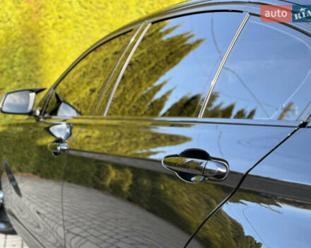 Черный БМВ 3 Серия, объемом двигателя 2 л и пробегом 285 тыс. км за 15300 $, фото 49 на Automoto.ua