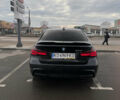 Черный БМВ 3 Серия, объемом двигателя 3 л и пробегом 170 тыс. км за 19600 $, фото 5 на Automoto.ua