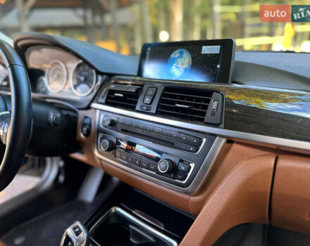 Черный БМВ 3 Серия, объемом двигателя 2 л и пробегом 285 тыс. км за 15300 $, фото 55 на Automoto.ua