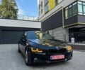 Чорний БМВ 3 Серія, об'ємом двигуна 2 л та пробігом 257 тис. км за 14500 $, фото 1 на Automoto.ua