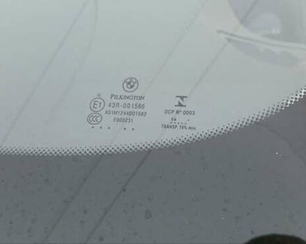 Чорний БМВ 3 Серія, об'ємом двигуна 2 л та пробігом 151 тис. км за 14700 $, фото 21 на Automoto.ua